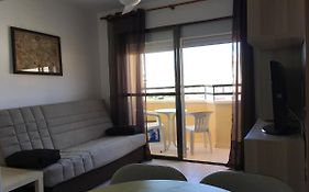 Apartamento Cerca De La Playa